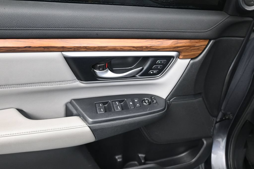 Used 2020 Honda CR-V EX-L image 18