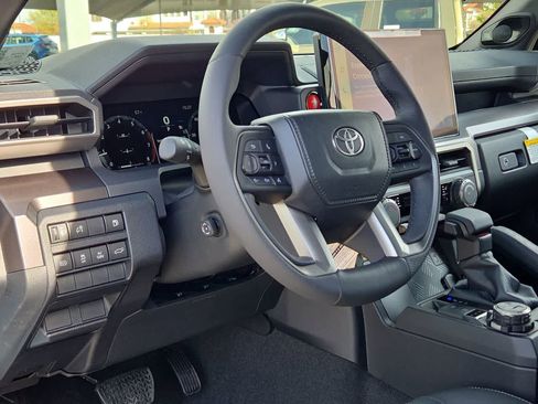 New 2026 Toyota 4Runner TRD Off-Road Premium image 10