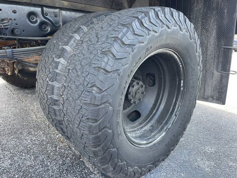 Used 2016 Ford F350 XL w/ XL Value Package image 18