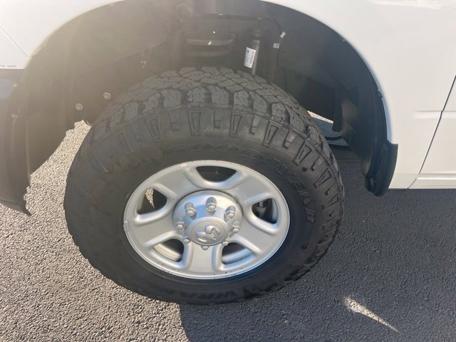 Used 2015 RAM 2500 ST AWD/4WD image 28