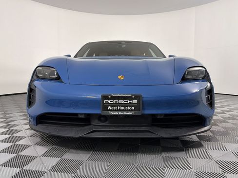 Certified 2023 Porsche Taycan GTS AWD/4WD image 13