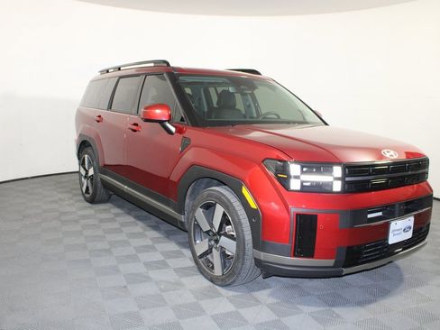 Used 2024 Hyundai Santa Fe Limited image 1