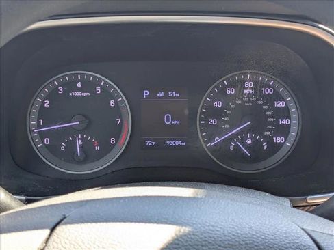 Used 2019 Hyundai Tucson SE image 3