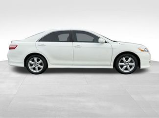 Used 2009 Toyota Camry SE video 2