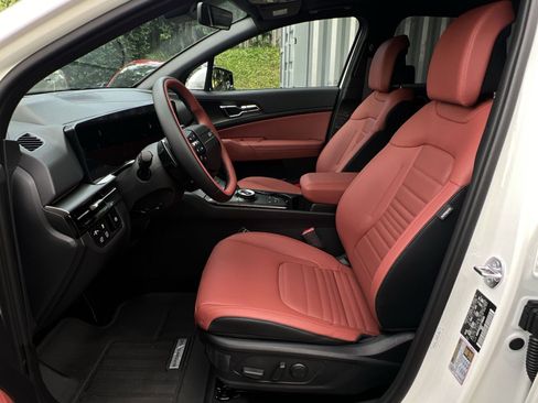 New 2026 Kia Sportage SX Prestige AWD/4WD image 18