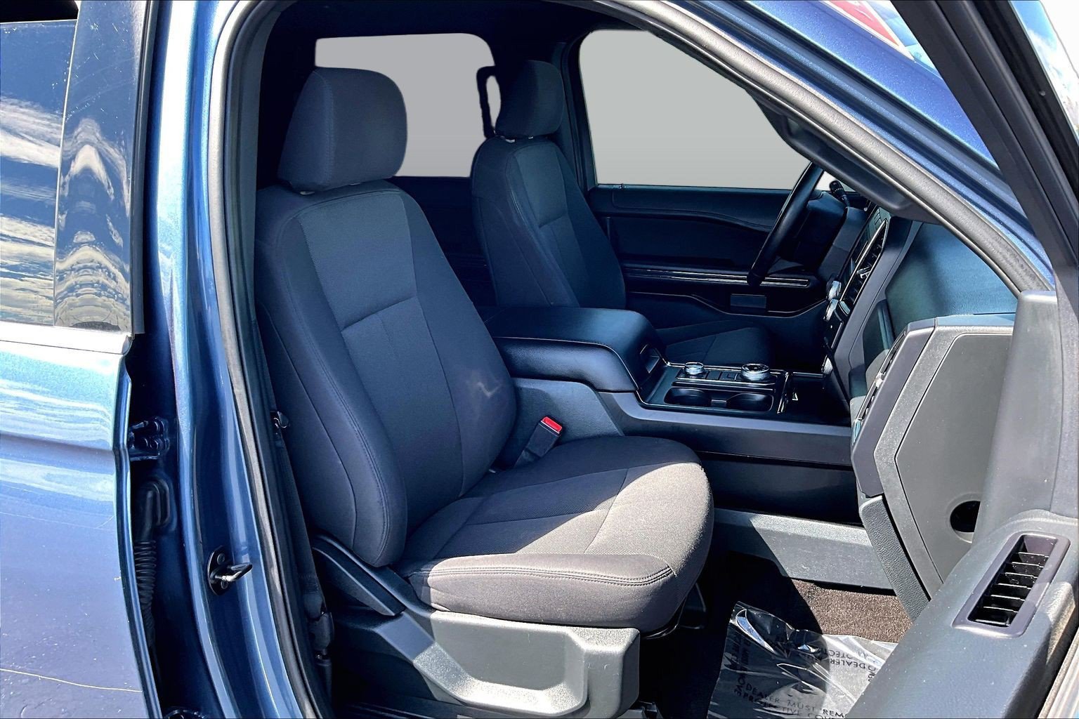 Used 2020 Ford Expedition Max XL AWD/4WD image 7