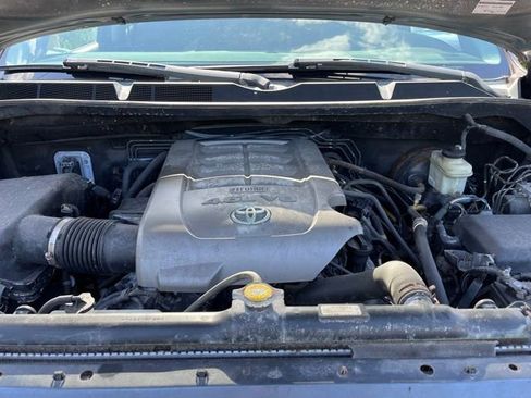 Used 2010 Toyota Tundra 2WD Double Cab image 7