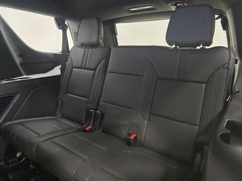 Used 2025 Chevrolet Tahoe RST w/ Comfort Package AWD/4WD image 14