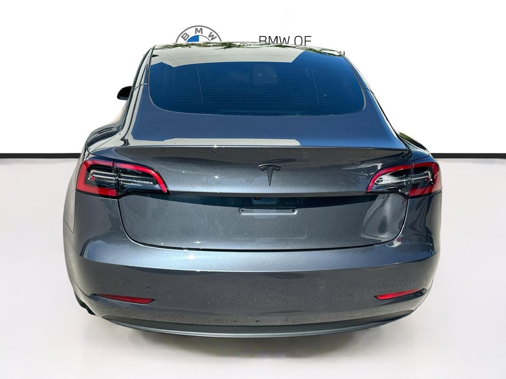 Used 2023 Tesla Model 3 Standard Range RWD image 6