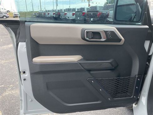 Certified 2023 Ford Bronco Big Bend image 15