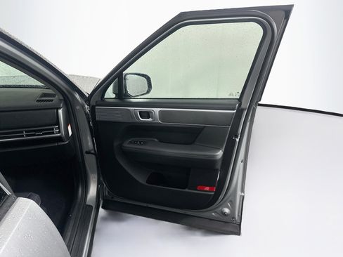 Used 2025 Hyundai Santa Fe SEL FWD image 35