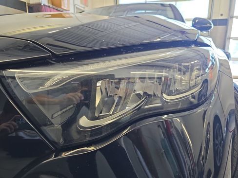 Used 2024 Mercedes-Benz E 350 4MATIC Sedan image 34