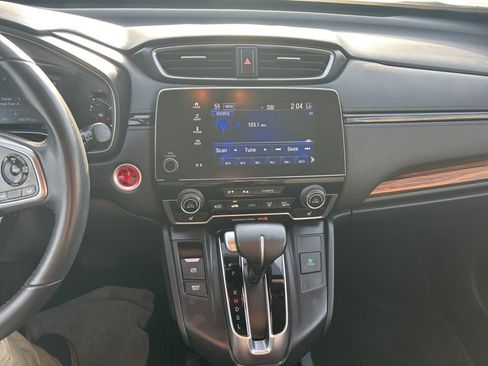 Used 2019 Honda CR-V EX-L image 25