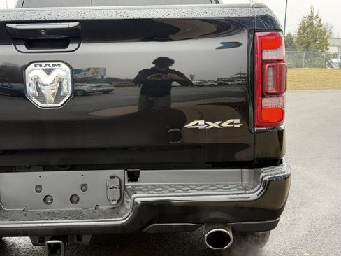 Used 2023 RAM 1500 Limited w/ Body Color Bumper Group image 18