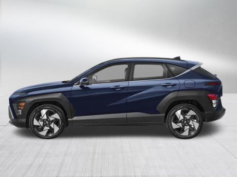 New 2027 Hyundai Kona Limited AWD/4WD image 2