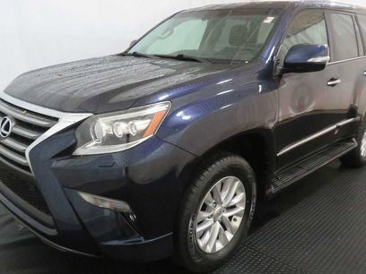 Used 2019 Lexus GX 460 Premium