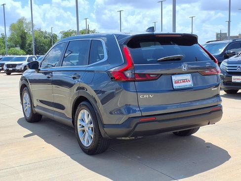 Used 2025 Honda CR-V EX-L image 2