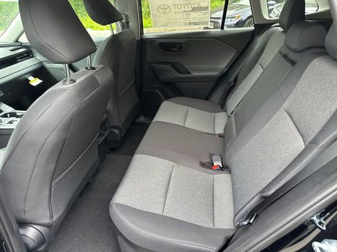 New 2026 Toyota RAV4 LE AWD/4WD image 14