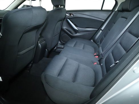 Used 2015 MAZDA MAZDA6 Sport image 14