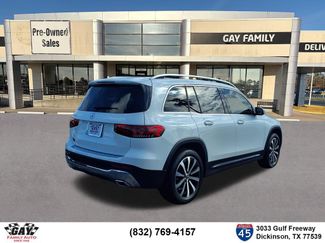 Used 2023 Mercedes-Benz GLB 250 video 2