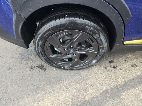 Used 2025 Subaru Crosstrek 2.5i Sport image 22