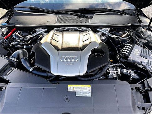 Used 2019 Audi A7 3.0T Premium Plus w/ Premium Plus Package image 9