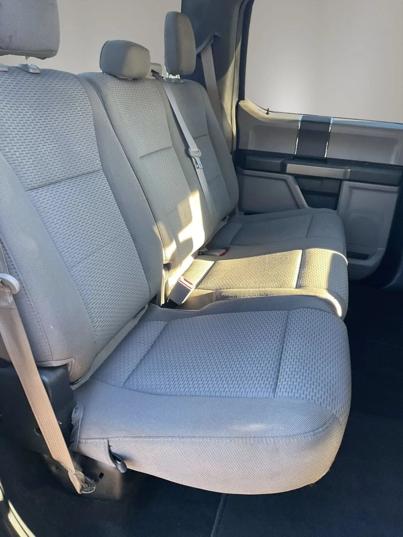 Used 2020 Ford F150 XLT AWD/4WD image 35