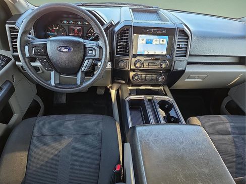 Used 2017 Ford F150 XL w/ Equipment Group 101A Mid image 11