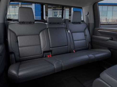 New 2026 Chevrolet Silverado 2500 LT image 17