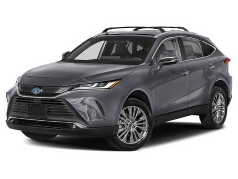 Certified 2023 Toyota Venza XLE AWD/4WD image 1