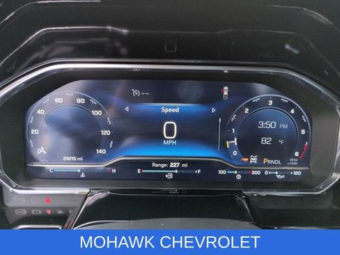 Used 2024 Chevrolet Silverado 2500 LT w/ All Star Edition AWD/4WD image 13