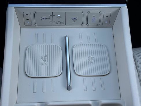 Used 2024 Hyundai Santa Fe Calligraphy image 28