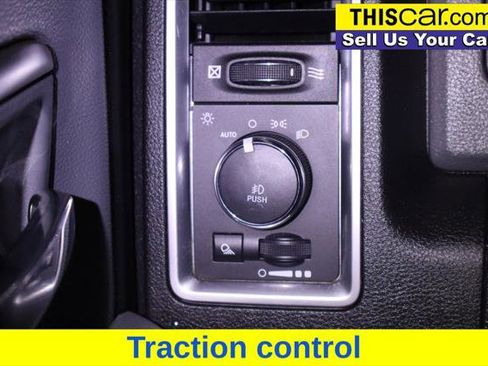 Used 2018 RAM 1500 Big Horn image 15