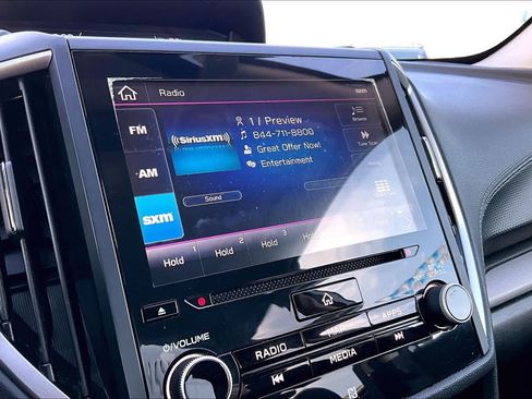 Used 2019 Subaru Forester Limited w/ Popular Package #3 image 35