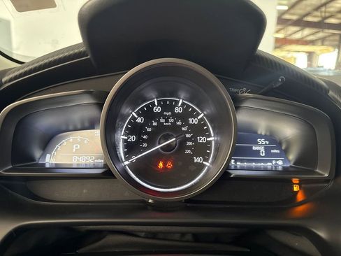 Used 2019 MAZDA CX-3 Sport image 13