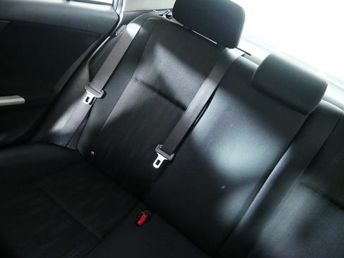 Used 2013 Toyota Corolla S w/ Premium Pkg FWD image 12