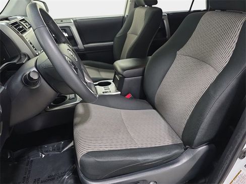 Certified 2024 Toyota 4Runner SR5 image 12