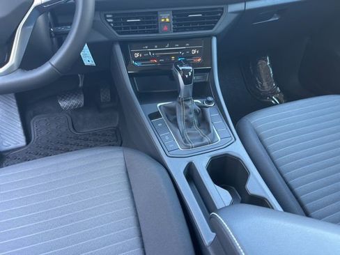 New 2026 Volkswagen Jetta S image 18