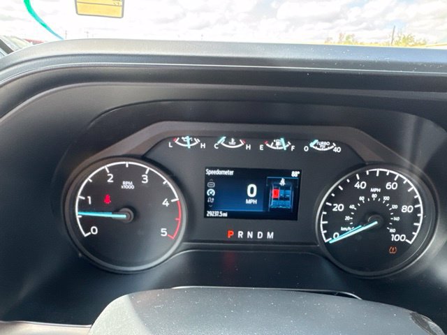 Used 2025 Ford F250 XL w/ FX4 Off-Road Package AWD/4WD image 28
