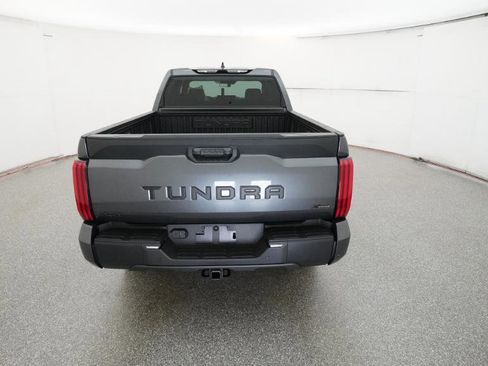 New 2026 Toyota Tundra SR5 image 10