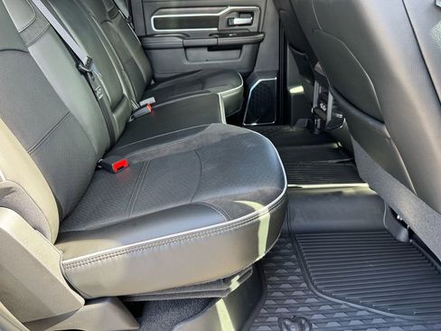 Used 2026 RAM 3500 Laramie image 18