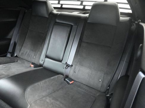 Used 2023 Dodge Challenger R/T w/ Plus Package RWD image 18