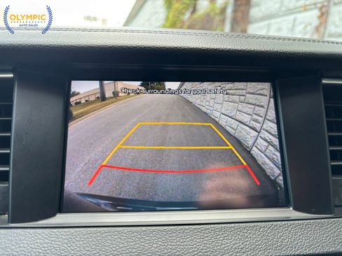 Used 2018 Kia Cadenza Premium image 27