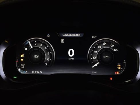 New 2026 RAM 2500 Laramie w/ Night Edition image 29