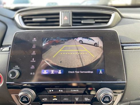Used 2018 Honda CR-V EX-L image 32