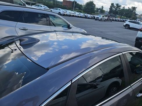 Used 2020 Honda Insight EX image 7