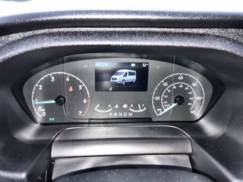 Used 2025 Ford Transit 350 XLT image 15