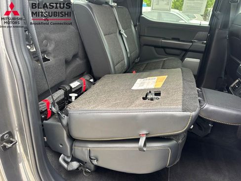 Used 2025 Ford F150 Tremor w/ Tow/Haul Package AWD/4WD image 45