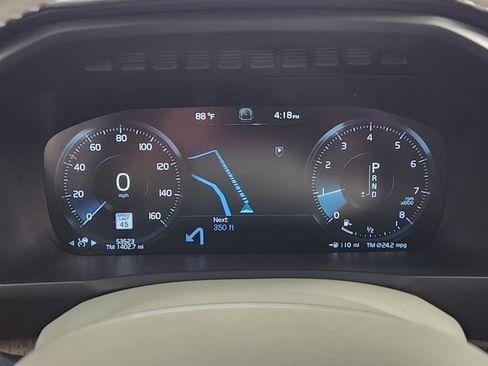 Used 2020 Volvo XC90 T6 Inscription w/ Advanced Package AWD/4WD image 16