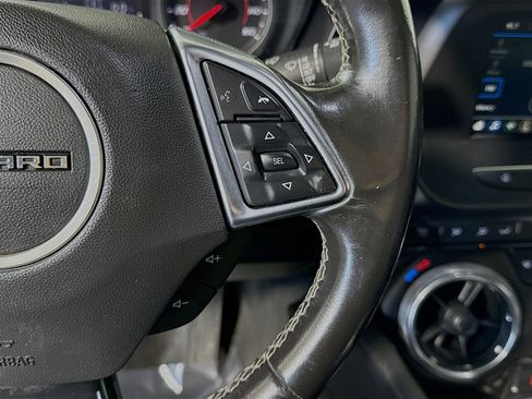Used 2019 Chevrolet Camaro LS image 15